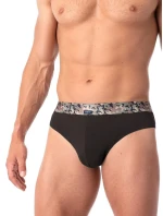 Nohavičky Key MPP 240 A25 Bamboo A'2 M-2XL Nohavičky Key MPP 240 A25 Bamboo A'2 M-2XL