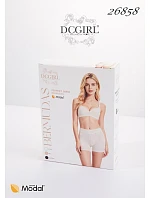 Nohavičky DC Girl 26858, balenie M–2XL Nohavičky DC Girl 26858, balenie M–2XL