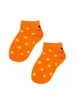 Gatta 224.59N Cottoline Jarné dievčenské vzorované ponožky 21-26 Gatta 224.59N Cottoline Jarné dievčenské vzorované ponožky 21-26