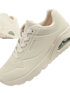 Dámska obuv Skechers Uno W 73690/OWHT
