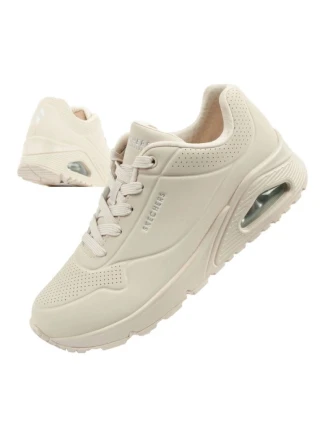 Dámska obuv Skechers Uno W 73690/OWHT