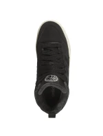 Topánky adidas Rapid Court Mid Winterized Jr JR1027