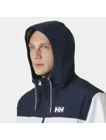 Helly Hansen pánska bunda do dažďa KOSTER RAIN JACKET 54392 597