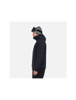 Rossignol Opside Hoodie Teplá bunda čierna