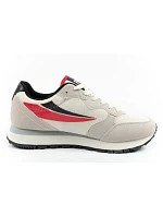 Fila Hypert športové topánky pánske tenisky módne béžové pohodlné ľahké Fila Hypert športové topánky pánske tenisky módne béžové pohodlné ľahké