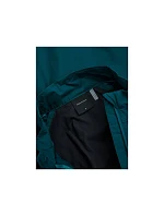 Pánska bunda PEAK PERFORMANCE M Glider Wind Jacket, zelená farba Pánska bunda PEAK PERFORMANCE M Glider Wind Jacket, zelená farba