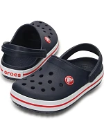 Crocs Crocband Clog Jr 204537 485