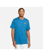 Pánske športové tričko F.C. M DH7492 407 - Nike