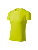 Tričko Adler Pixel U MLI-P8190