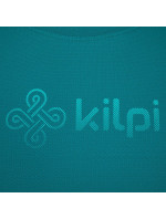 Pánske funkčné tričko Spoleto-m tyrkysová - Kilpi