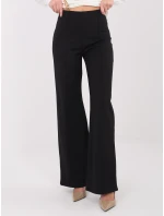 IT nohavice SP FL9792.12 black