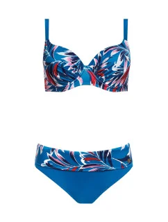 Dvojdielne plavky Blue 2 - S940J22 - Self