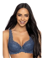 Vystužená podprsenka model 204195 Mat