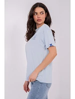 Tričko model 229089 za výrobnú cenu Tričko model 229089 za výrobnú cenu