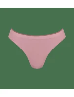 sloggi GO Sense Thong 2P - Tea Rose - SLOGGI Tea Rose - SLOGGI
