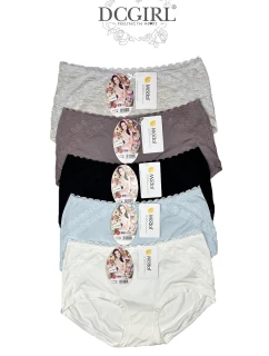 DC Girl nohavičky 29260 A'2 S-XL