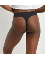 Dámske tangá DIM THONG - DIM - čierne