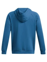 Under Armour Rival Fleece Logo HD mikina M 1379758 406 Pánske Under Armour Rival Fleece Logo HD mikina M 1379758 406 Pánske