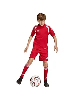 Detský dres adidas Tiro 26 League Jersey červený KB1315 Detský dres adidas Tiro 26 League Jersey červený KB1315