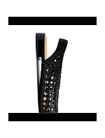 Dámske sandále Gioseppo GUATAVITA (68238-P-Black) Dámske sandále Gioseppo GUATAVITA (68238-P-Black)