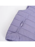 Detská prešívaná vesta MIRADO VEST JR