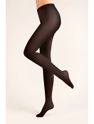 Gabriella Mikrovlákno 60 Denier Kód: 122 farba:nero Gabriella Mikrovlákno 60 Denier Kód: 122 farba:nero