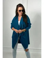 Kapska s vreckami námornej Kapska s vreckami námornej