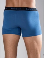 Boxerky BR BK 4476.28P tmavo modrá