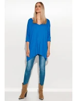 Dámska blúzka M704 - Makadamia Dámska blúzka M704 - Makadamia