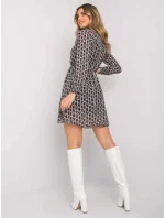 Dámske šaty SK 18951 - FPrice