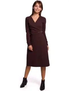 Dámske šaty B161 - BeWear