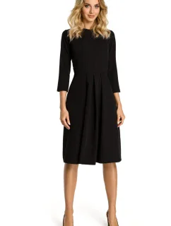 Denné šaty model 107536 Moe