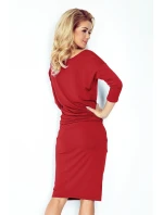 Bordó športové šaty model 4977922 Bordó športové šaty model 4977922