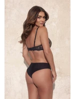 Kinga PU-1209 Scarlett push-up podprsenka