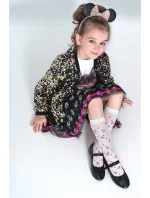 Knittex 2102 Cherry Pie 20 den ponožky Knittex 2102 Cherry Pie 20 den ponožky