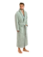 Pánsky župan Athena 2116 fern - Vestis