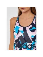 Adidas W Sid Tielko W Tričko DP2378