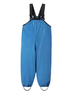 Reima Lammikko Denim Jr nohavice do dažďa 5100026A-6550