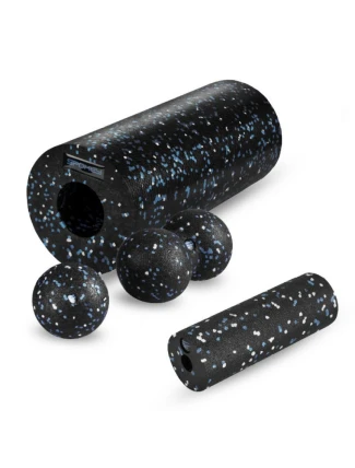 Sada masážneho a regeneračného príslušenstva Spokey Rullo Plus SPK-944197 Sada masážneho a regeneračného príslušenstva Spokey Rullo Plus SPK-944197