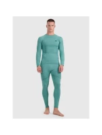 Pánske bezšvové termoprádlo (spodné) 4F 4FWAW25USEAM234-46S