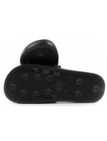 O'neill pánske športové šľapky Kelso Slider pohodlné papuče black