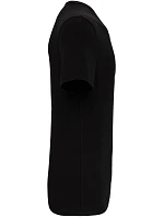 Kariban K 3014 Pánske elastické tričko s výstrihom do V 20.3014 čierne Kariban K 3014 Pánske elastické tričko s výstrihom do V 20.3014 čierne