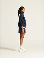 Craft Corporate Frequent Sweatshorts W Dámske hrubé teplákové šortky 81.6301 čierne Craft Corporate Frequent Sweatshorts W Dámske hrubé teplákové šortky 81.6301 čierne