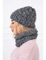 Dámska súprava K153 čierna