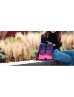 Mestský batoh VUCH Corbin Design Víno Mestský batoh VUCH Corbin Design Víno