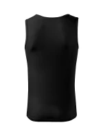 Jadrové tielko pánske čierne