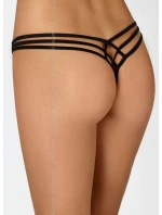 Tanga Mistral V-6348 Black - Axami Tanga Mistral V-6348 Black - Axami