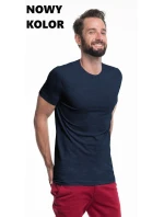 Pánske tričko T-shirt Heavy Slim 21174 - Promostars Pánske tričko T-shirt Heavy Slim 21174 - Promostars