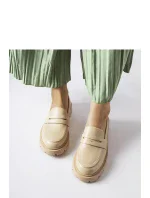 Mokasíny model 207684 Solea