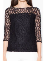 Blúzka model 77528 Venaton Blúzka model 77528 Venaton